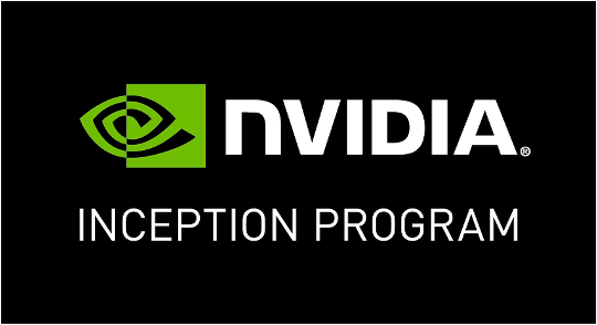 Parceiro Nvidia